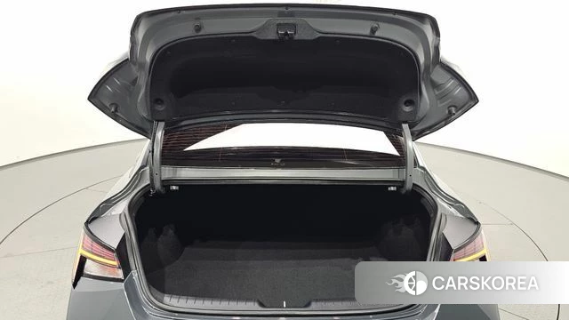 Hyundai The New Avante (CN7) id 4927956 из Кореи 31