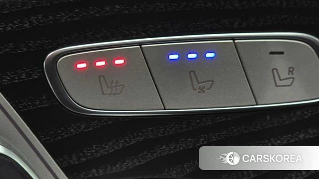 Mercedes-Benz E-Class W213 id 4658306 из Кореи 31