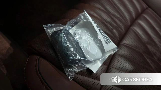 Genesis G90 (RS4) id 4355350 из Кореи 31