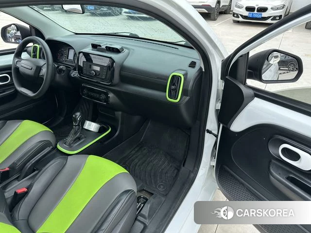Roewe CLEVER id 4238616 из Китая 31