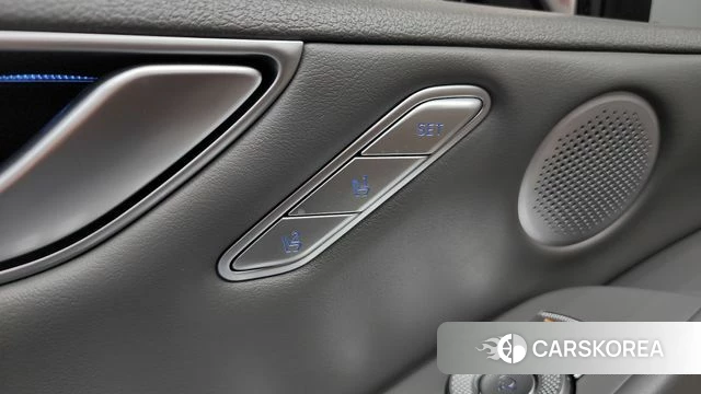 Genesis G80 (RG3) id 4400750 из Кореи 31
