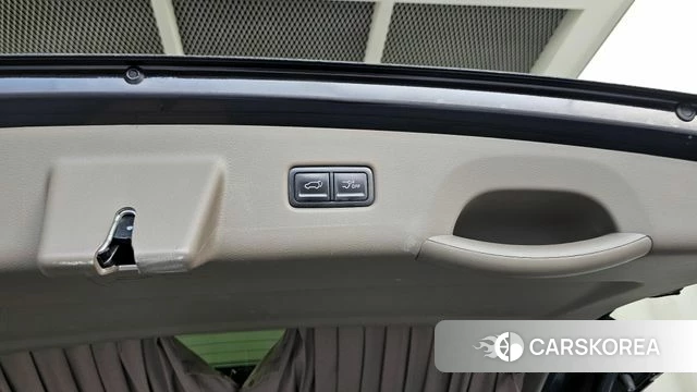 Kia The New Carnival 4th Generation id 4322263 из Кореи 31