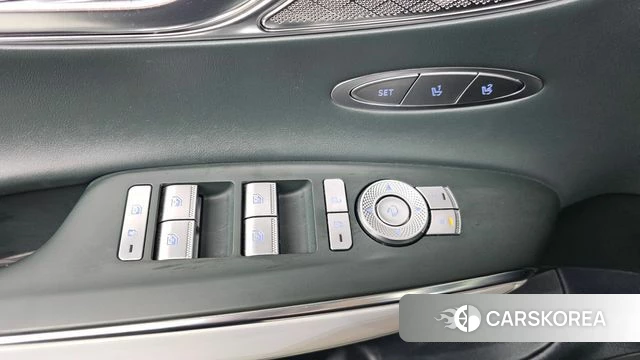 Genesis Electrified GV70 id 4696954 из Кореи 31