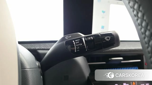 Kia EV6 id 4720543 из Кореи 31