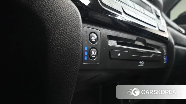 Honda Pilot 3rd generation id 4760067 из Кореи 31