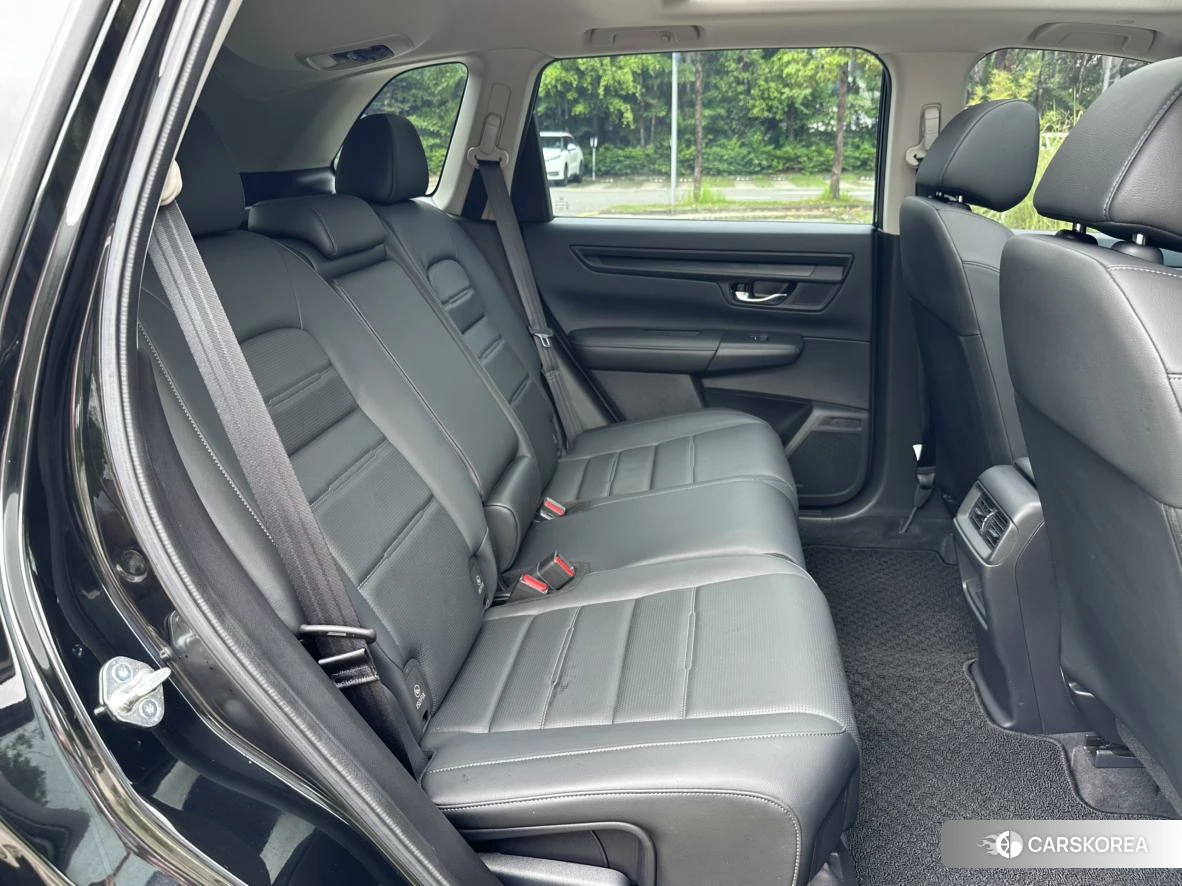 Honda CR-V id 4454571 из Китая 31