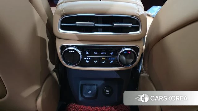 Genesis GV80 id 4294488 из Кореи 31