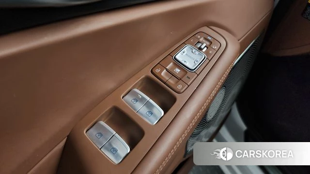 Genesis G90 id 4268965 из Кореи 31