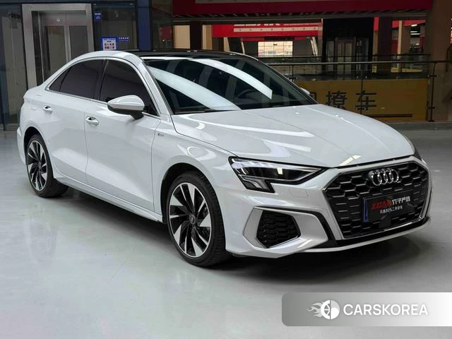 Audi A3 id 4290441 из Китая 31