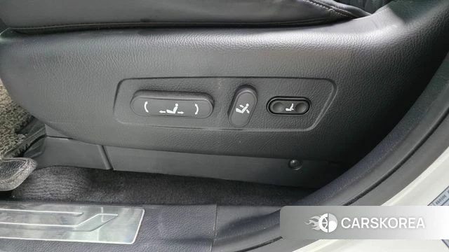 Kia Mohave Master id 4614344 из Кореи 31