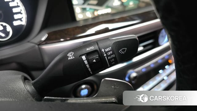 Genesis G90 id 4780893 из Кореи 31