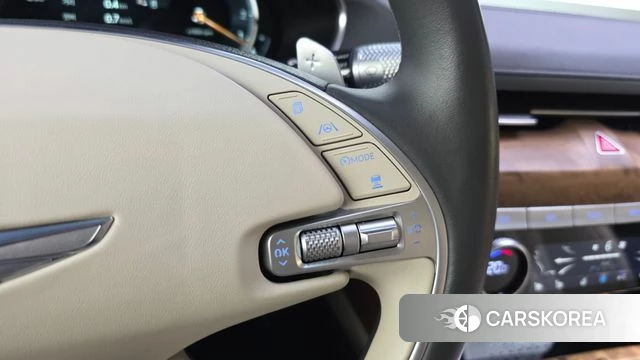 Genesis G80 (RG3) id 4625294 из Кореи 31