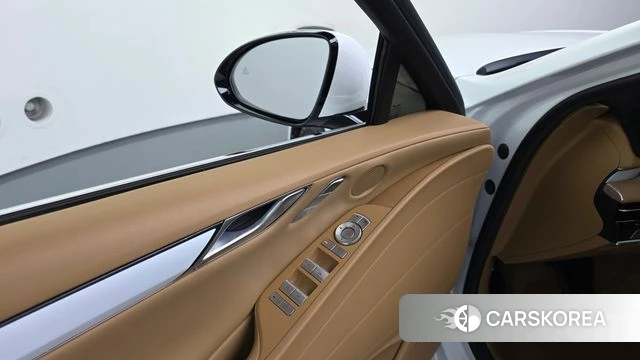 Genesis G80 (RG3) id 4432586 из Кореи 31