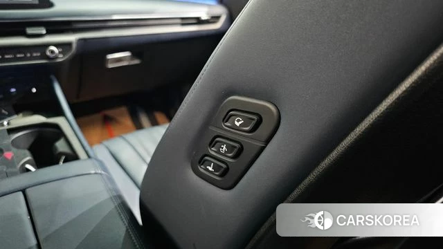 Kia The New K8 Hybrid id 4773307 из Кореи 31