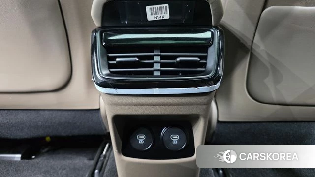 Kia K8 Hybrid id 4355278 из Кореи 31