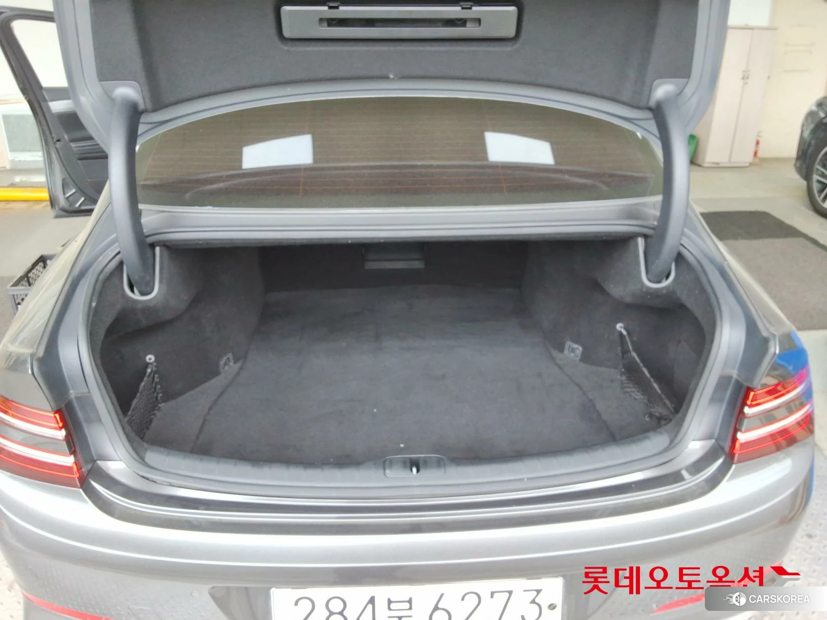 Hyundai G80 id 4312544 из Кореи 31