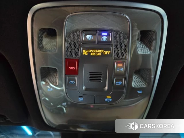 Genesis G80 (RG3) id 4774230 из Кореи 31