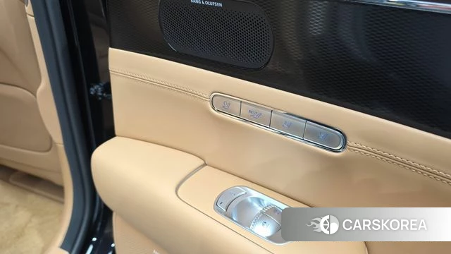 Genesis G90 (RS4) id 4500502 из Кореи 31
