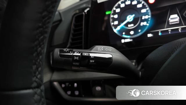 Kia Sportage 5th Generation Hybrid id 4665145 из Кореи 31