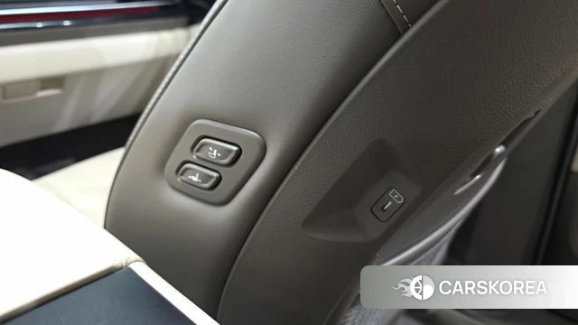 Kia The New Carnival 4th Generation id 4757409 из Кореи 31
