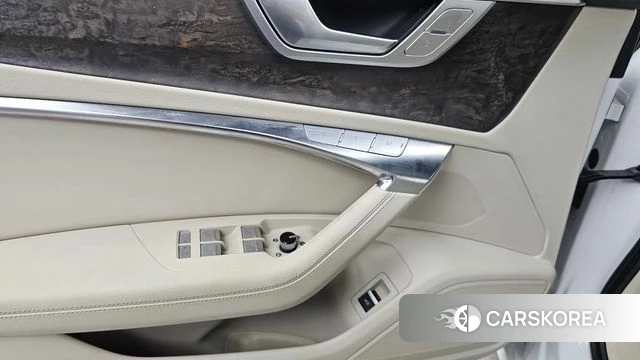 Audi A6 (C8) id 4609823 из Кореи 31