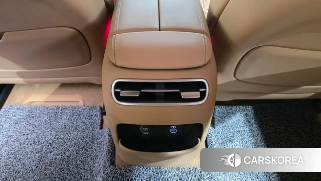 Genesis G90 (RS4) id 4880263 из Кореи 31