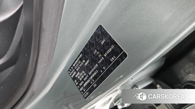 Ssangyong Torres id 4608057 из Кореи 31