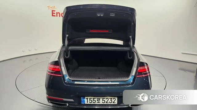 Genesis G90 (RS4) id 4835238 из Кореи 31