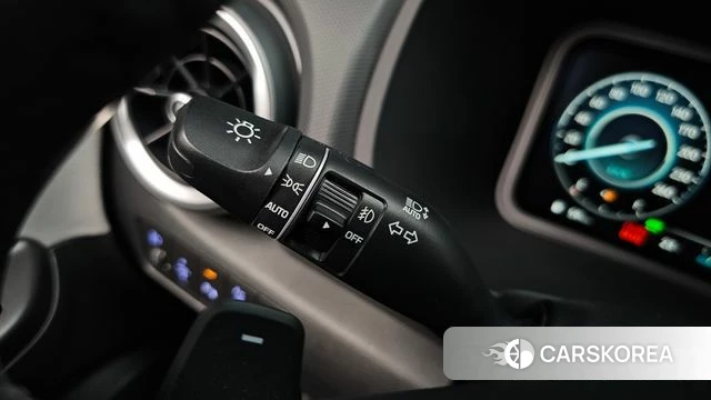 Hyundai The New Kona Hybrid id 4309801 из Кореи 31
