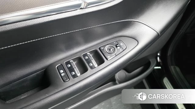 Hyundai The New Grandeur IG id 4671038 из Кореи 31