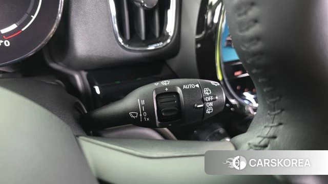 Mini Cooper Countryman id 4517423 из Кореи 31