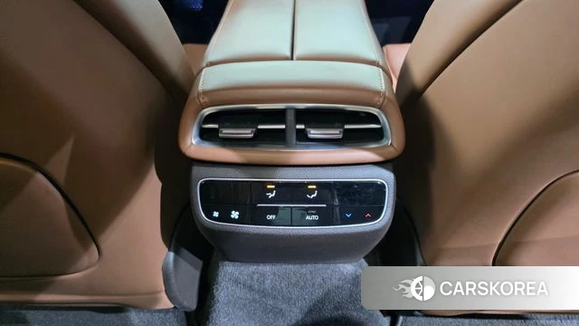 Genesis Electrified G80 (RG3) id 4303515 из Кореи 31