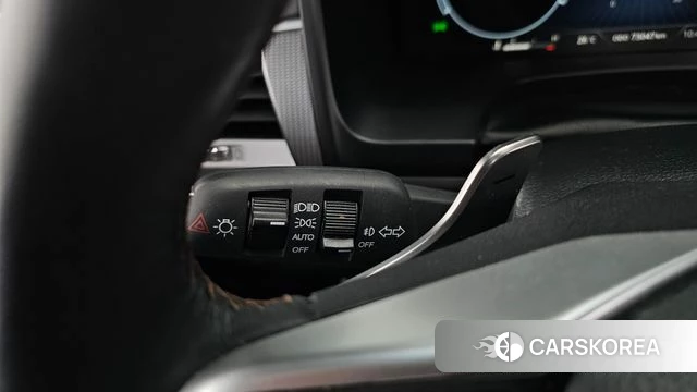 Ssangyong All New Rexton id 4779398 из Кореи 31