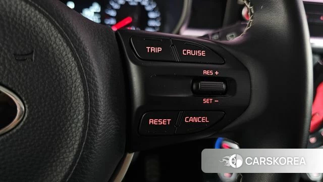 Kia All New Morning (JA) id 4286216 из Кореи 31