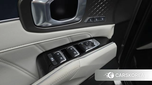 Kia The New Sorento 4th Generation id 4768025 из Кореи 31