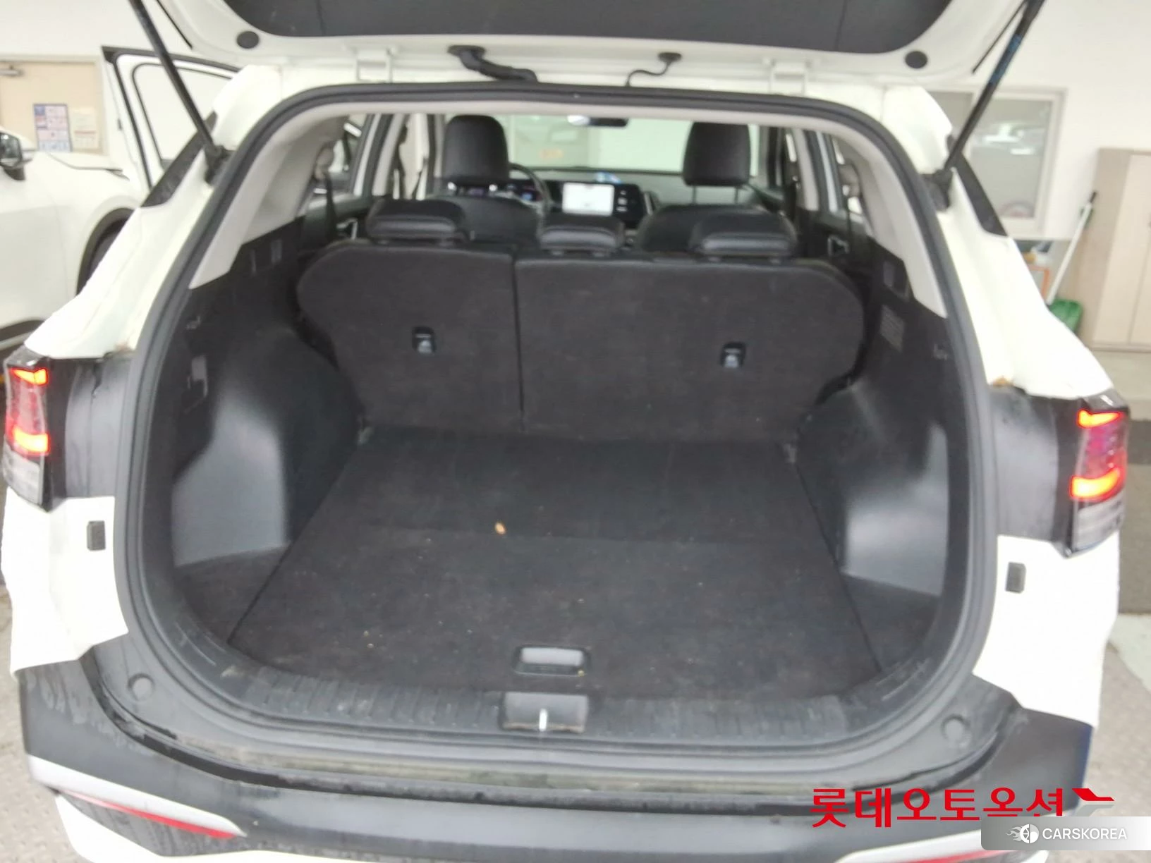 Kia Sportage id 4352367 из Кореи 31