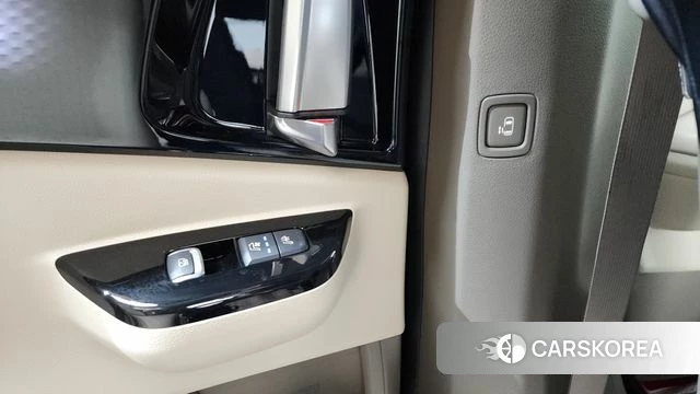 Kia Carnival 4th generation id 4469641 из Кореи 31