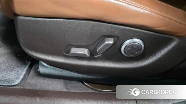 Genesis G80 (RG3) id 4482568 из Кореи 31