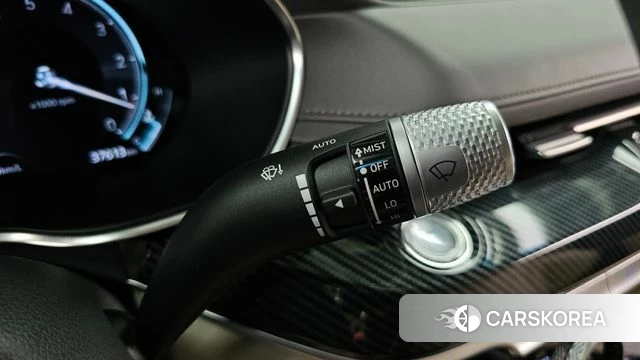 Genesis G80 (RG3) id 4580240 из Кореи 31