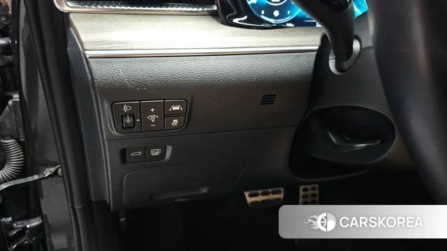 Kia K5 Hybrid 3rd Generation id 4835655 из Кореи 31