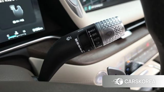 Genesis G90 (RS4) id 4612731 из Кореи 31
