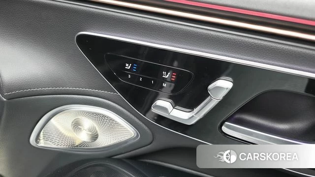 Mercedes-Benz EQS V297 id 4893797 из Кореи 31
