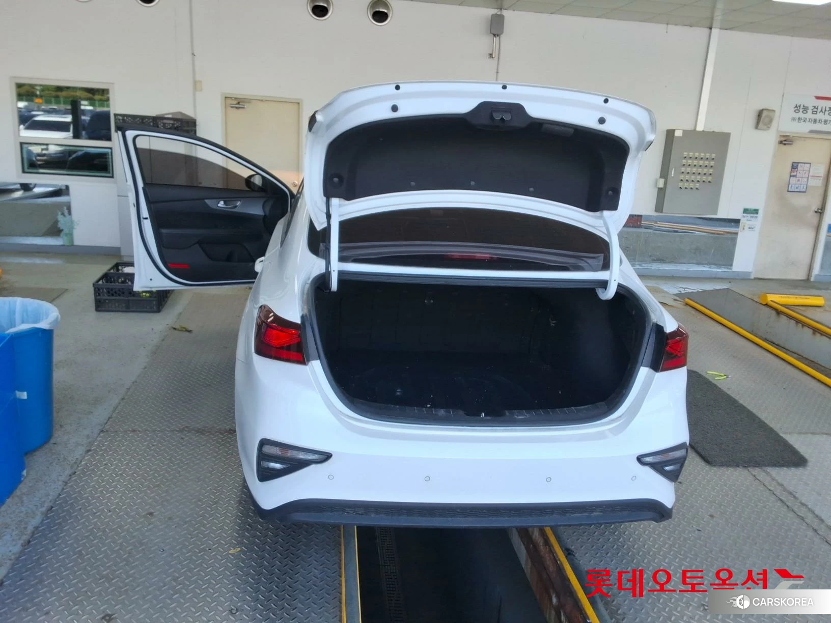 Kia K3 id 4296929 из Кореи 31