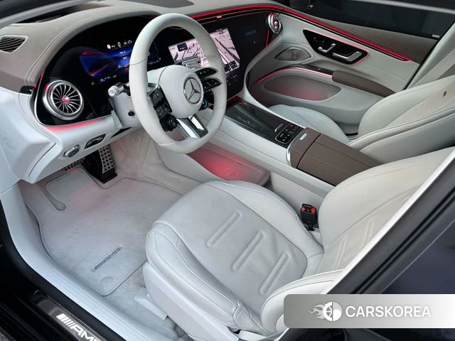 Mercedes-Benz EQS AMG id 4205768 из Китая 31
