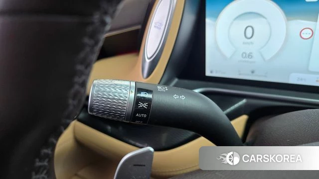 Genesis G90 (RS4) id 4382578 из Кореи 31