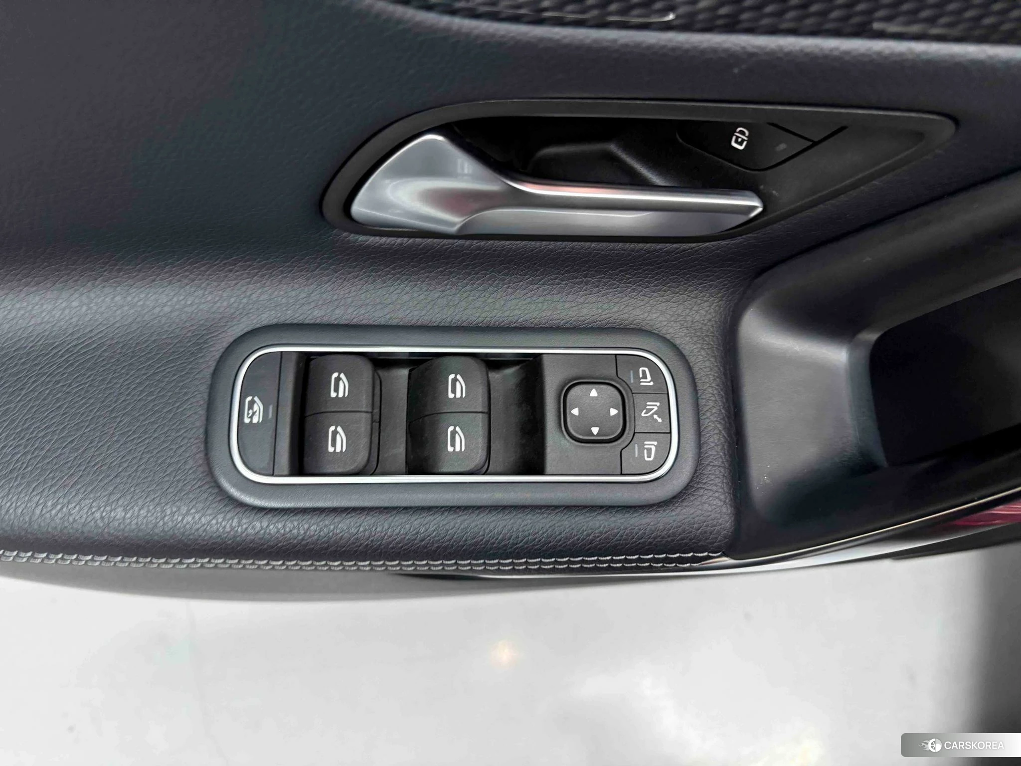 Mercedes-Benz A-Class id 4515068 из Китая 31
