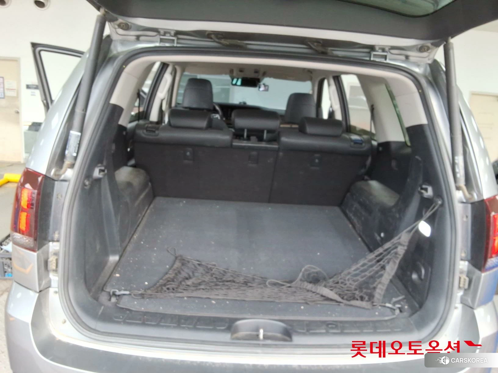 Kia Mohave id 3869407 из Кореи 31