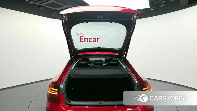 Volkswagen Arteon id 4377921 из Кореи 31