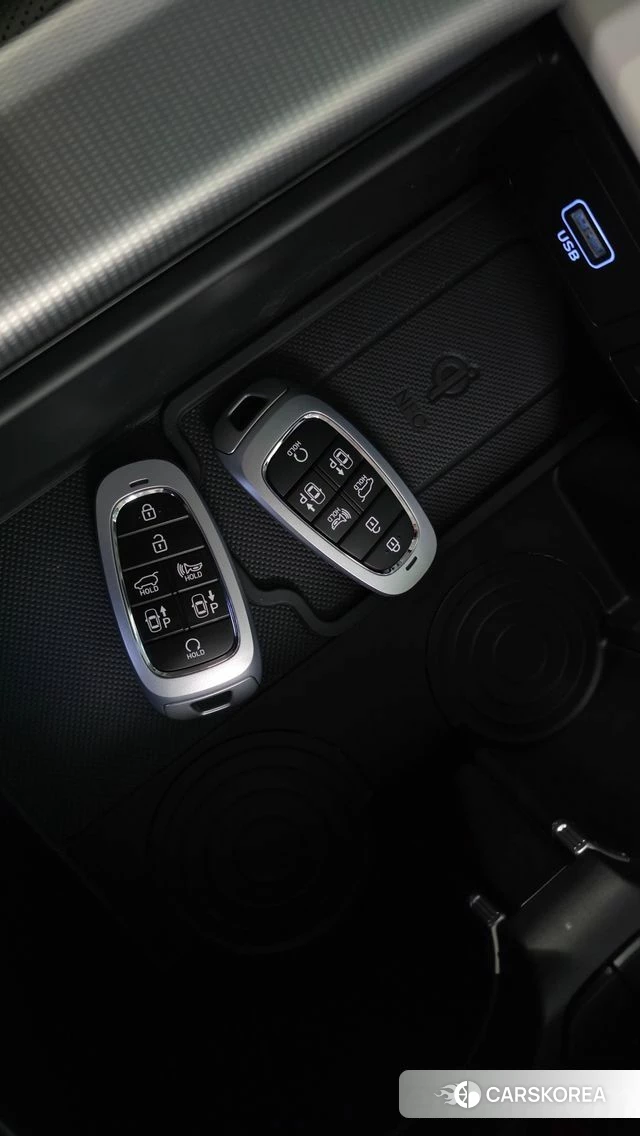 Hyundai The New Palisade id 4928195 из Кореи 31