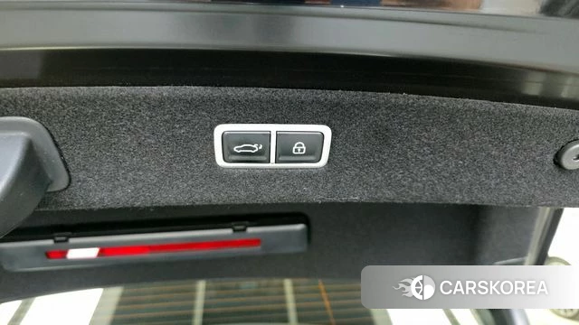 Genesis G90 (RS4) id 4354469 из Кореи 31